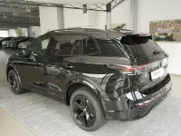 Gebraucht VW Tiguan Style 204 PS (150 kW) 2026 Schwarz SUV