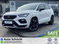 Gebraucht Cupra Ateca 300 PS (220 kW) 2023 Weiß SUV