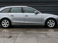 gebraucht Audi A4 Avant 2.0 TDi e *Leder*Xenon*