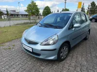 Occasion Honda Jazz LS 83 ch (61 kW) 2007 Bleue Citadine