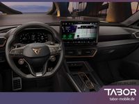 Neu Cupra Leon 150 PS (110 kW) 2026 Fiord blau Kombi