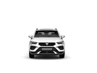 Neu Cupra Ateca Basis 190 PS (139 kW) 2026 "bila" weiss SUV
