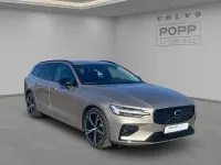 Gebraucht Volvo V60 Plus 197 PS (144 kW) 2025 Bright dusk Kombi