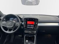 Neu Volvo XC40 Core 163 PS (119 kW) 2025 Metallic (schwarz SUV