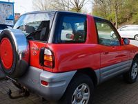 gebraucht Toyota RAV4 XA1