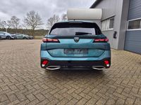 Neu Peugeot 308 SW Allure 144 PS (105 kW) 2026 Lagoa blau Kombi