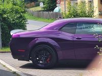 Gebraucht Dodge Challenger 727 PS (534 kW) 2021 Silber Coupé