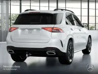Gebraucht Mercedes GLE450 AMG AMG 367 PS (269 kW) 2026 Weiß SUV