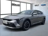 Neu Kia K4 Spirit 150 PS (110 kW) 2026 Grau Limousine