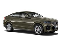 Gebraucht BMW X6 Efficient Dynamics 340 PS (250 kW) 2026 SUV