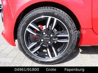 Gebraucht Microcar M.Go 2022 Rot metallic Kleinwagen