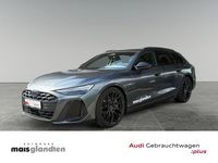 Gebraucht Audi A6 Edition .1 204 PS (150 kW) 2025 Daytonagrau perleffekt Kombi