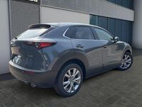 Neu Mazda CX-30 Exclusive 186 PS (136 kW) 2025 Polymetal gray SUV