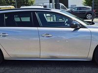 Gebraucht Peugeot 508 Allure 131 PS (96 kW) 2023 Artense silber metallic Kombi