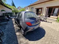Usata Ford Ka 69 CV (50 kW) 2007 Grigio Utilitaria