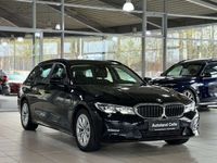 gebraucht BMW 320 d Kamera DAB WLAN Lordos Alarm LED Sport