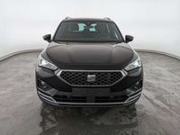 gebraucht Seat Tarraco Tarraco1.5 TSI ACT Xcellence LED+LEDER+PANO+ACC