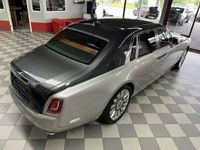 gebraucht Rolls Royce Phantom Garantie*Scheckheft*Sternenhimmel