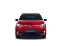 Gebraucht VW ID.3 GTX 239 kW (326 PS) 2025 Kings red metallic schwarz (metallic) Kleinwagen