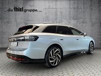 Neu VW ID.7 Pro 210 kW (286 PS) 2025 Silber Kombi