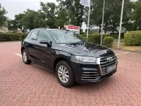 Gebraucht Audi Q5 S-Line 190 PS (139 kW) 2018 SUV