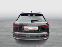 Gebraucht Audi A3 Sportback e-tron Ambiente 204 PS (150 kW) 2026 Mythosschwarz metallic Kleinwagen