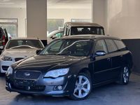 Gebraucht Subaru Outback 173 PS (127 kW) 2009 Grau Kombi