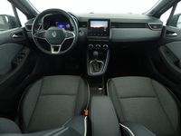 Gebraucht Renault Clio V Techno 145 PS (106 kW) 2025 Schwarz Kleinwagen