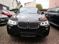 Gebraucht BMW X4 313 PS (230 kW) 2014 Schwarz SUV