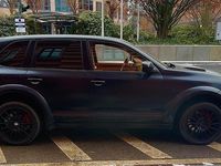 Gebraucht Porsche Cayenne 500 PS (367 kW) 2013 SUV