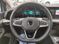 gebraucht VW Golf VIII Life 1.0 TSI+110Ps+Klima+Standh.+DAB+LED+