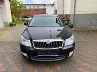 gebraucht Skoda Octavia 1.4 TSI Combi,Tempomat,TÜV