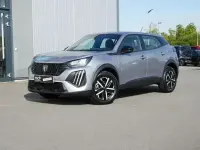 Gebraucht Peugeot 2008 Style 145 PS (106 kW) 2025 Silber SUV