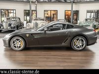 gebraucht Ferrari 599 GTB Fiorano