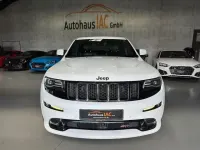 Gebraucht Jeep Cherokee SRT 468 PS (344 kW) 2016 SUV