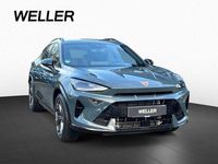 Gebraucht Cupra Formentor 204 PS (150 kW) 2025 Blau SUV