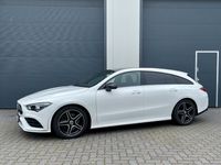 gebraucht Mercedes CLA200 für Unternehmen*Miete*Mietkauf mögl.