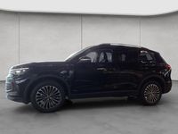 Gebraucht VW Tiguan Life 150 PS (110 kW) 2025 Grau SUV