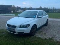 Gebraucht Volvo S40 101 PS (74 kW) 2006 Weiß Limousine