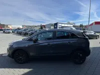 Gebraucht Opel Crossland Elegance 131 PS (96 kW) 2022 Grau SUV