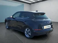 Usata Ora 03 125 kW (171 CV) 2023 Nero Utilitaria
