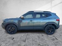 Gebraucht Dacia Duster Extreme 140 PS (102 kW) 2026 Zedergrün SUV