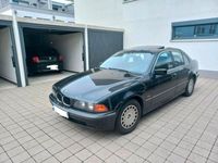 gebraucht BMW 520 i A Limousine