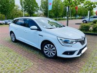 gebraucht Renault Mégane IV 1,5 TDI