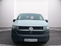 Używany VW Transporter 150 KM (110 kW) 2020 Biały Van