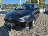 Neu Mazda 2 Center-Line 116 PS (85 kW) 2025 Opera black Kleinwagen