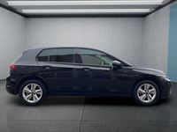 Gebraucht VW Golf VIII 116 PS (85 kW) 2023 Schwarz Kleinwagen
