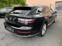 Używany VW Arteon Elegance 200 KM (147 kW) 2021 Czarny Kombi