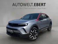 Gebraucht Opel Mokka 131 PS (96 kW) 2024 Grau SUV