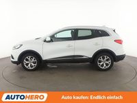 Gebraucht Renault Kadjar LIMITED 140 PS (102 kW) 2020 Weiß SUV
